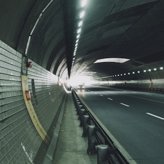 BIM in Tunnels Seminar: Challenges and Opportunities