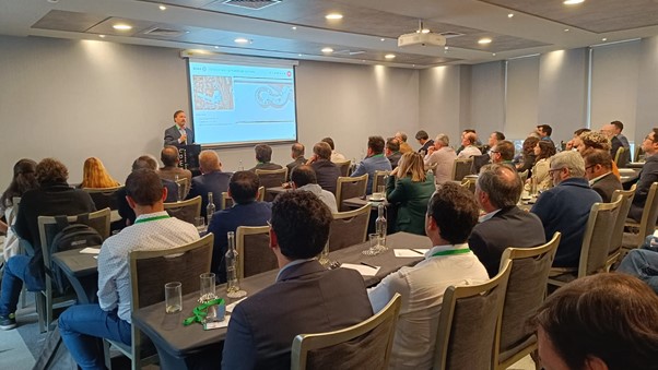 Expertos nacionales se reunieron en Summit “Avances de los Megaproyectos Subterráneos en Chile” organizado por CTES-Chile