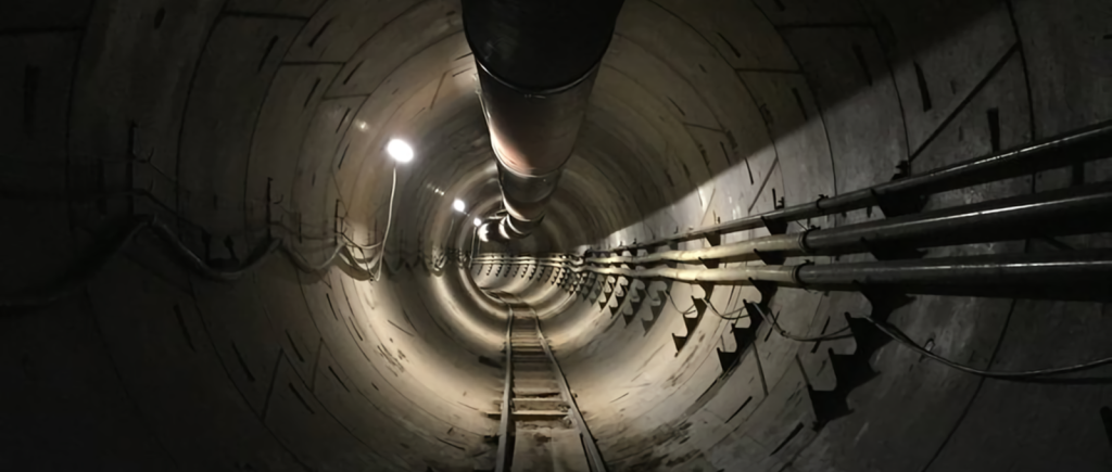 Simposio Internacional – “EXCAVACIÓN MECÁNICA DE TÚNELES TBM-TBS Y MEGAPROYECTOS SUBTERRÁNEOS CODELCO-METRO-MOP”