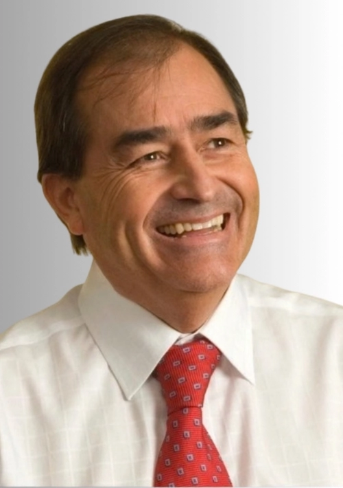Armando Olavarría