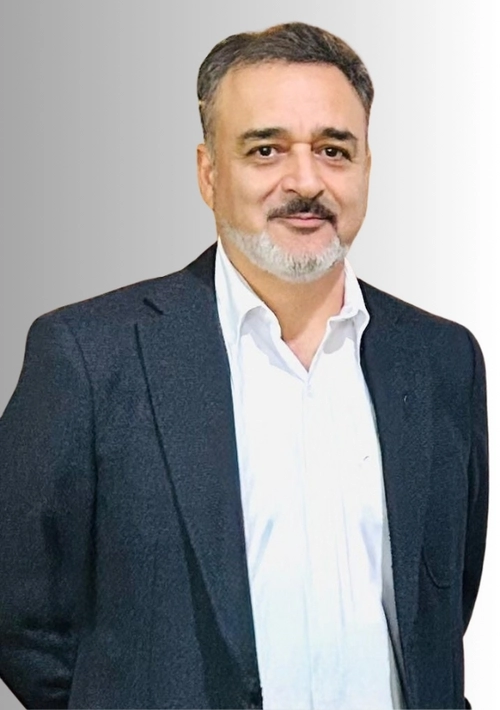 Henry Martínez