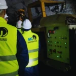 We welcome our partner MC-Bauchemie Chile for the official launch of their new business unit: MC Underground (MCU)