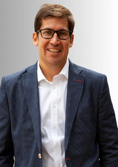 Pablo Gándara