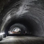Connection of the AVO I and AVO II tunnels is completed to move forward with the final closure of the Américo Vespucio ring road
