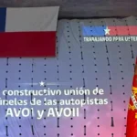 This is how one of the most significant construction milestones in Chilean underground infrastructure unfolded.